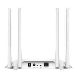 Avis Point d'accès sans fil TP-Link TL-WA1201 Gigabit AC1200 Dual Band PoE