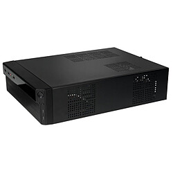 Avis Kolink Mini étui Micro-ATX KLM-002 - noir