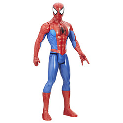 Hasbro FIGURINE TITAN 30 CM SPIDER MAN-E0649EU40