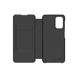 Avis Flip Wallet Designed for Samsung Galaxy A32 4G - Noir