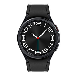 Samsung Galaxy Watch6 Classic - 43mm - Bluetooth - Noir