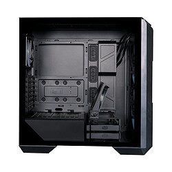 Acheter Cooler Master Ltd HAF500 - Noir