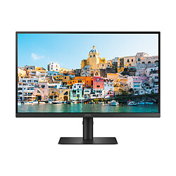 Samsung LS24A400UJUXEN 23.8p IPS FHD LS24A400UJUXEN 23.8p 1920x1080 IPS 16:9 5ms Bezelless HAS/Swivel/Pivot/Tilt HDMI/DP/USB-C USB3 Hub VESA 100 SAMSUNG LS24A400UJUXEN 23.8p IPS FHD LS24A400UJUXEN 23.8p 1920x1080 IPS 16:9 5ms Bezelless HAS/Swivel/Pivot/Tilt HDMI/DP/USB-C USB3 Hub VESA 100