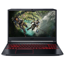 Avis Acer Nitro AN515-45-R8RY - Noir