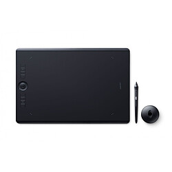 Wacom Intuos Pro L, South