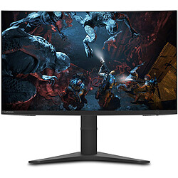 Lenovo 32" LED G32qc-10