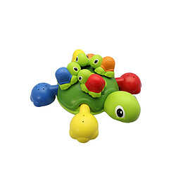 Tomy Jouet pour le bain L'îl'eau Tortues - E72097