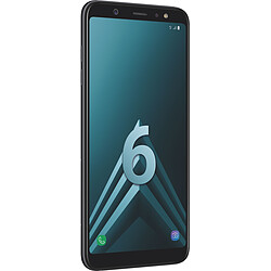 Acheter Samsung Galaxy A6 Plus - 32 Go - Noir