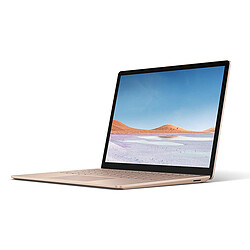 Microsoft Surface Laptop 3 13,5'' - Sable