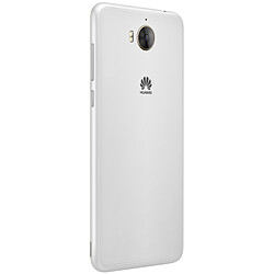 Huawei Y6 2017 - Blanc pas cher