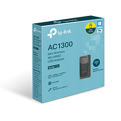 Acheter TP-LINK Archer T3U