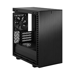 Acheter Fractal Design Define 7 Mini Black TG Light Tint