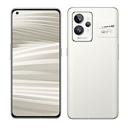 Realme GT2 PRO - 8/128 Go - Blanc