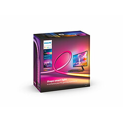 Philips Hue Lighstrip pour PC - Hue Play Gradiant 24/27 pouces