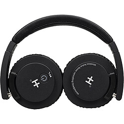 Acheter IBROZ RehabSound X60 - Casque Bluetooth - Noir