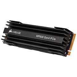 Acheter Corsair Force MP600 1 To M.2 NVMe PCIe Gen4