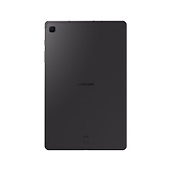 Avis Samsung Tablette tactile Tab S6 Lite - 10.4 WiFi 64Go Gray SM-P613