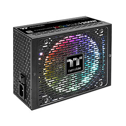 Thermaltake Toughpower iRGB Plus 1200W - 80 Plus Platinum