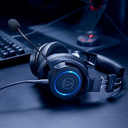 Audio-Technica ATH-G1 pas cher