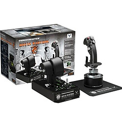 Thrustmaster HOTAS WARTHOG