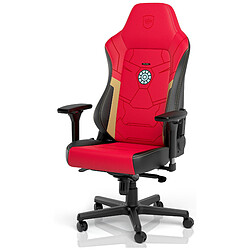 Noblechairs HERO - Iron Man Limited Edition