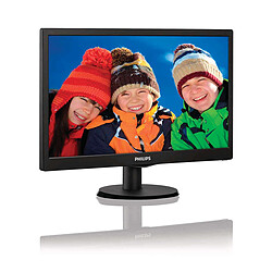 Philips 19'' LED 193V5LSB2/10