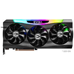 EVGA GeForce RTX 3080 Ti FTW3 ULTRA GAMING 12G GDDR6X