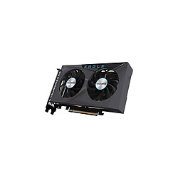 Acheter Gigabyte Radeon RX 6500 XT EAGLE 4G