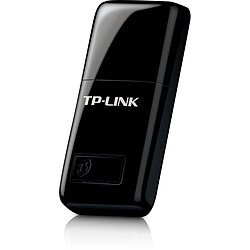 TP-LINK TL-WN823N - 300 Mbps