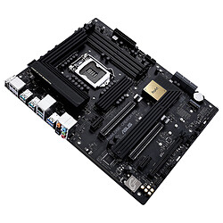 Acheter ASUS INTEL Z490 ProART Z490-CREATOR 10G - ATX