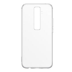 Huawei TPU Case Mate 20 Lite Transparent