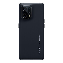 Acheter OPPO FIND X5 - 8/256 Go - Noir