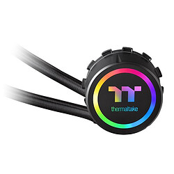 Thermaltake Floe Riing RGB 360 TT Premium pas cher