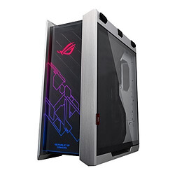 ASUS ROG STRIX Hélios GX601 Blanc - Avec Fenêtre  pas cher