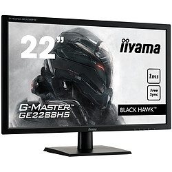 Acheter iiyama 22'' LED G-Master GE2288HS-B1