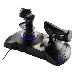 Acheter Thrustmaster S - Joystick T.Flight Hotas 4 War