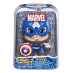 Hasbro Mighty Muggs - Marvel - Captain America - E2163ES00 