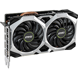 Acheter MSI Geforce RTX 2060 - VENTUS XS OC - 6 Go