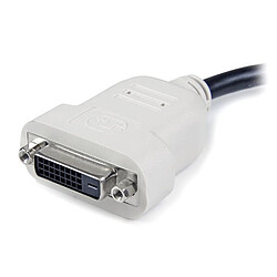 Acheter StarTech.com Adaptateur vidéo DisplayPort vers DVI - M/F - 1080p