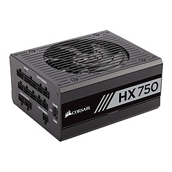 Corsair HX750 750W - 80 Plus Platinum