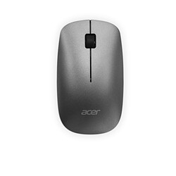 Acheter Souris ACER sans fil grise 2.4G  GP.MCE11.01J