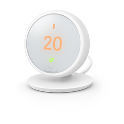 Google Nest Thermostat E