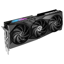 MSI GeForce RTX 4070 SUPER 12G GAMING X SLIM