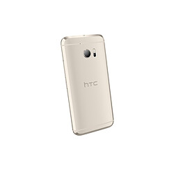 Avis HTC 10 - Or Topaze