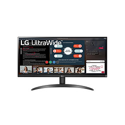 LG 29" LED 29WP500-B