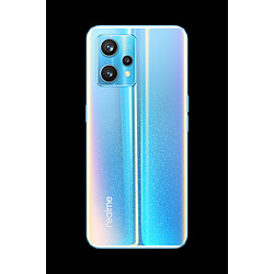 Avis Realme 9 Pro Plus - 128Go - Bleu