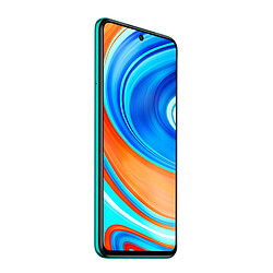 Acheter Xiaomi Redmi Note 9 Pro - 6/64 Go - Vert Tropical · Reconditionné