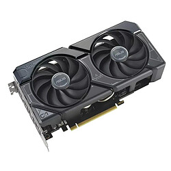 Avis ASUS GeForce RTX 4060 OC - 8 Go