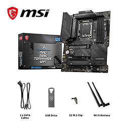 Acheter MSI MAG Z690 TOMAHAWK WIFI