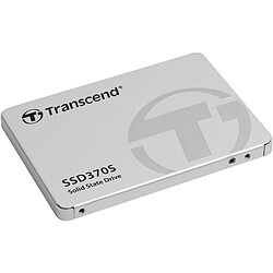 Transcend 370S 2.5" 512 Go Série ATA III MLC